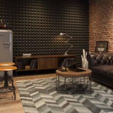 Room Acoustics